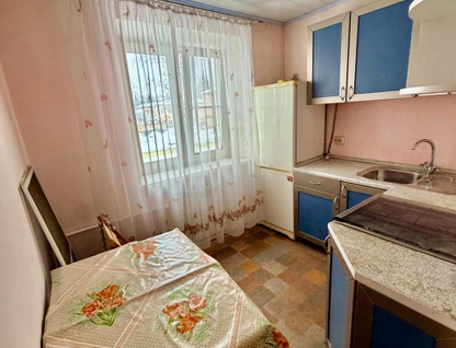 2-к. квартира, 45,2&nbsp;м²