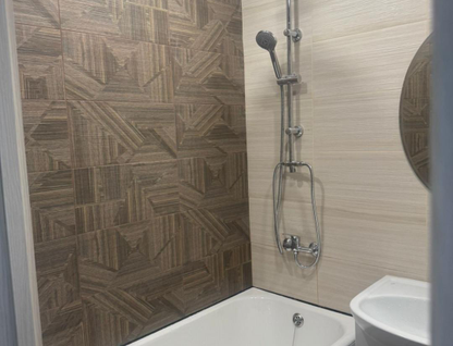 2-к. квартира, 43,6&nbsp;м²