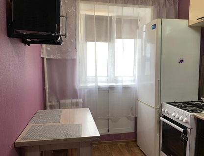 1-к. квартира, 29&nbsp;м²