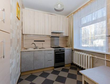 3-к. квартира, 53&nbsp;м²