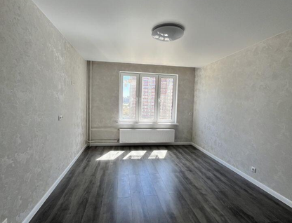 Студия, 23,4&nbsp;м²