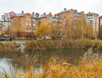 4-к. квартира, 140,2 м²