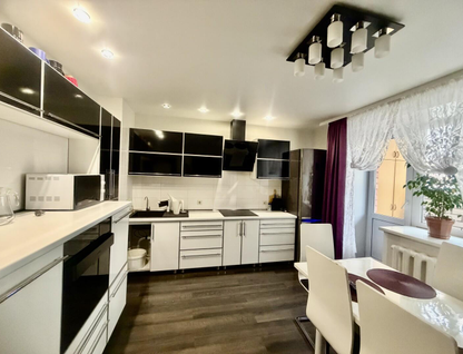 3-к. квартира, 88,3&nbsp;м²