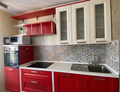 2-к. квартира, 64&nbsp;м²