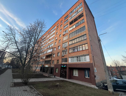 3-к. квартира, 64,2&nbsp;м²