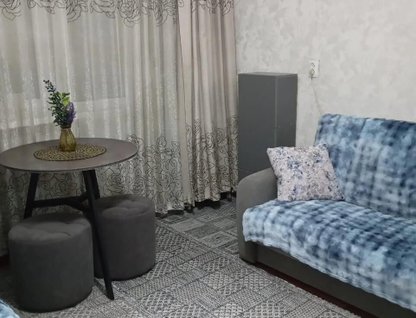 Студия, 20 м²