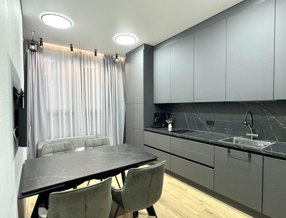 3-к. квартира, 60,3 м²