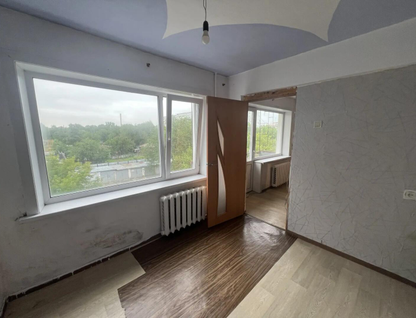 3-к. квартира, 55 м²