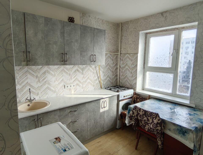 1-к. квартира, 33 м²