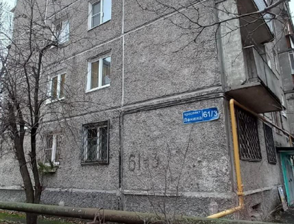 3-к. квартира, 56,5&nbsp;м²