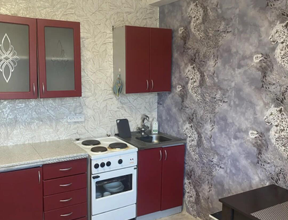 1-к. квартира, 19 м²