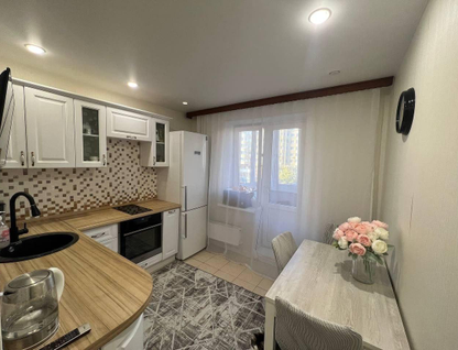 2-к. квартира, 60&nbsp;м²