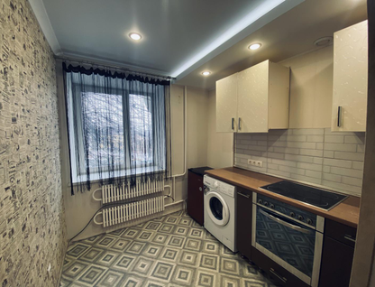 1-к. квартира, 27&nbsp;м²