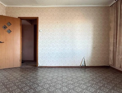 1-к. квартира, 36&nbsp;м²