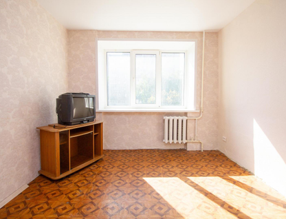 1-к. квартира, 20,1&nbsp;м²