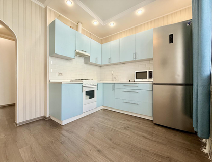 1-к. квартира, 37&nbsp;м²