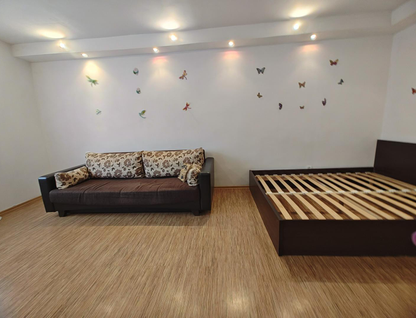 Студия, 35,1&nbsp;м²