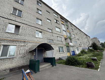 2-к. квартира, 47,8&nbsp;м²