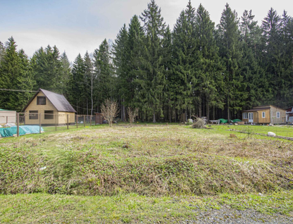 Участок (ижс), 6 сот.