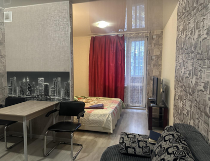 Студия, 32&nbsp;м²