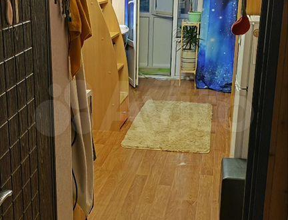 Студия, 13 м²