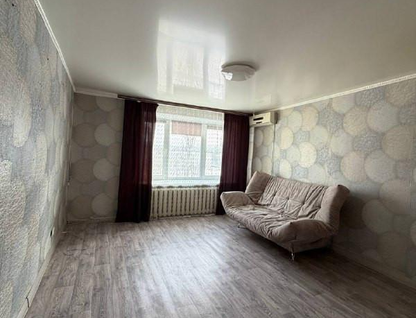 1-к. квартира, 34,5&nbsp;м²