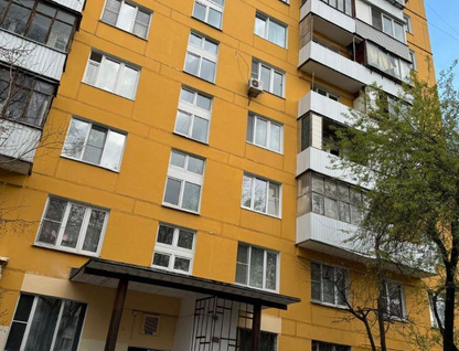 2-к. квартира, 38,2&nbsp;м²