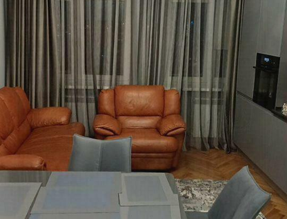 3-к. квартира, 80 м²