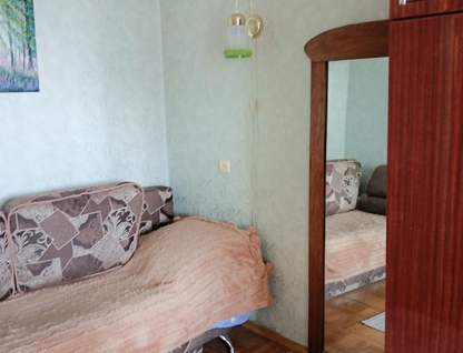 1-к. квартира, 36,8&nbsp;м²