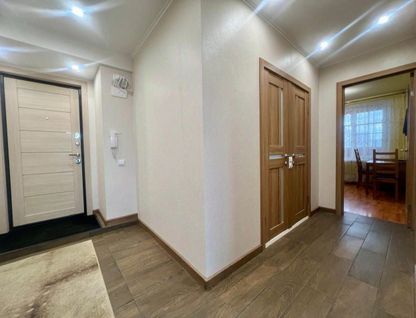 3-к. квартира, 65,4&nbsp;м²