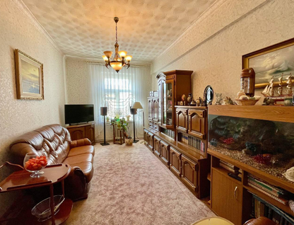 2-к. квартира, 58&nbsp;м²