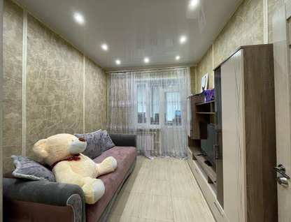 1-к. квартира, 32,1&nbsp;м²