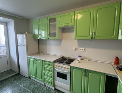 1-к. квартира, 39&nbsp;м²