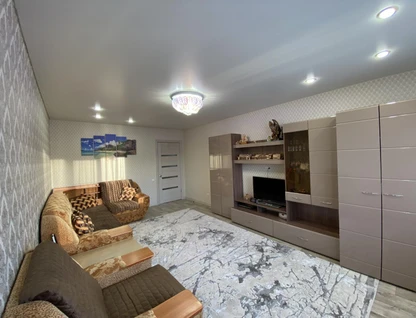 2-к. квартира, 56,3&nbsp;м²