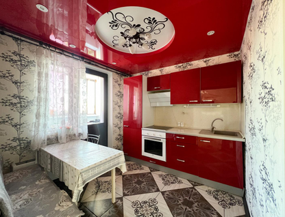 1-к. квартира, 40,7&nbsp;м²