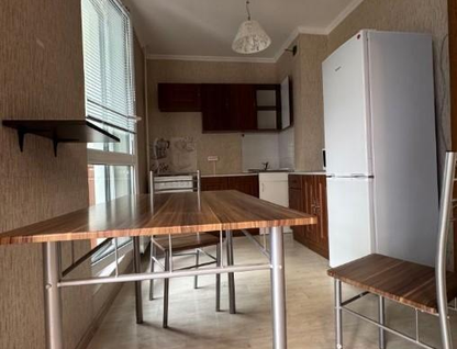 1-к. квартира, 33&nbsp;м²
