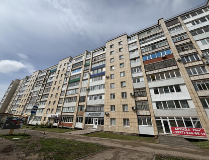 3-к. квартира, 62,2&nbsp;м²