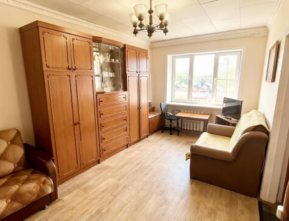 1-к. квартира, 29,6&nbsp;м²