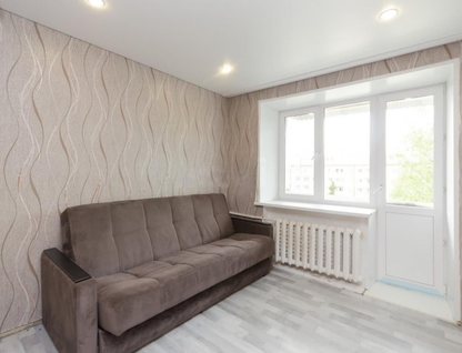 1-к. квартира, 30,2&nbsp;м²