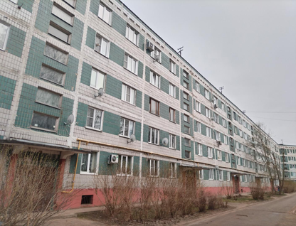 2-к. квартира, 38&nbsp;м²