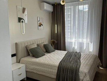 2-к. квартира, 60 м²