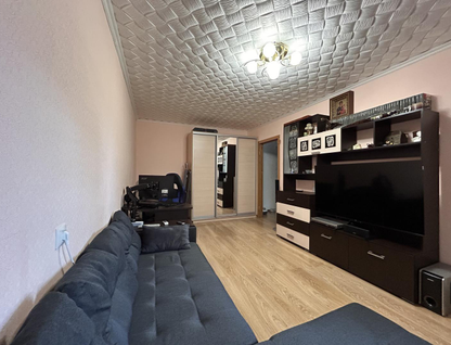 1-к. квартира, 33,5&nbsp;м²