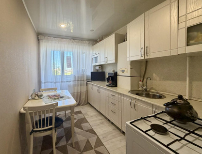 2-к. квартира, 45 м²