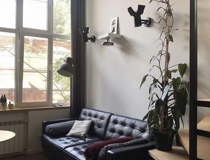 Студия, 37 м²