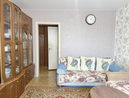 2-к. квартира, 37,9 м²