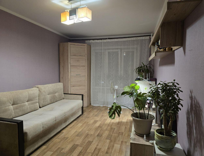 2-к. квартира, 50,1&nbsp;м²