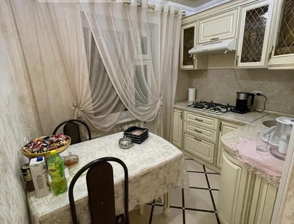3-к. квартира, 54,4&nbsp;м²