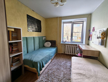 2-к. квартира, 45,2&nbsp;м²