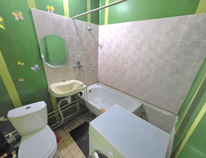 1-к. квартира, 29&nbsp;м²