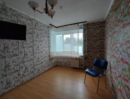 Комната, 22,9 м²